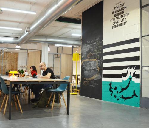 Beirut Design Week: the countdown begins