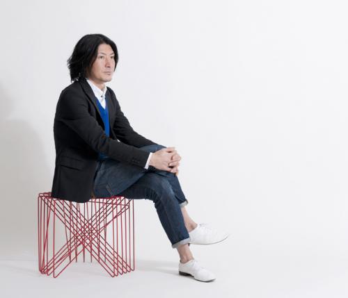 Shinn Asano: quando la grafica incontra gli oggetti di design