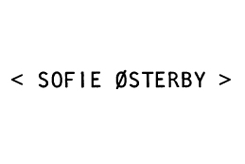 Sofie Østerby