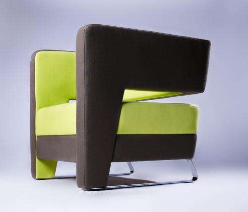 Jive - Commercial soft seating