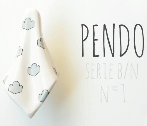 PENDO / Appendiabiti