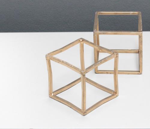Cubi Piccoli (Small Cubes)