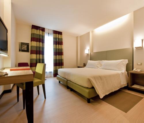 THotel Brescia _ora Blu Hotels