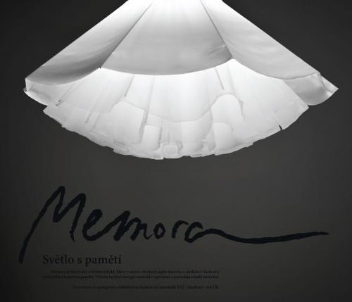 Memora - light with memory