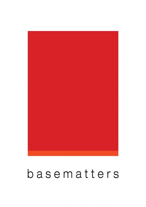 Basematters 1st edition