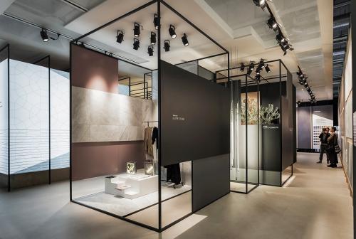How is the future? | Kale Group @ CERSAIE 2014 |