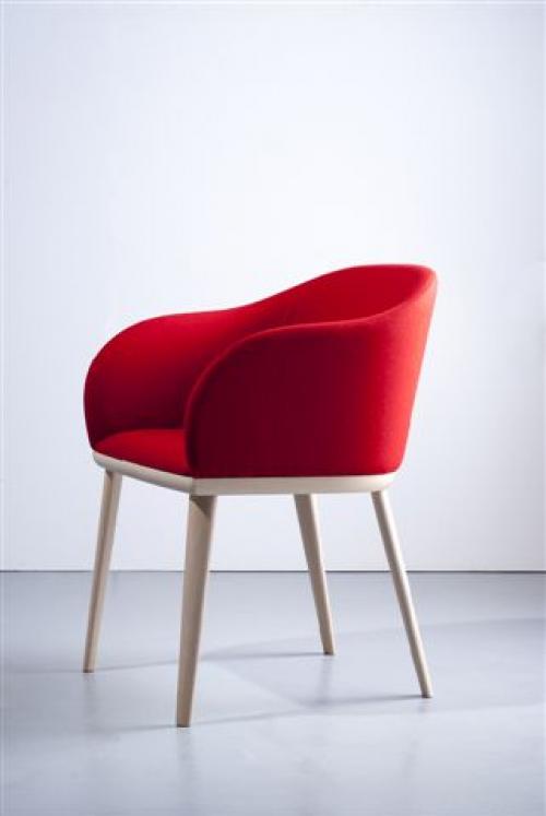 Glossy Chair
