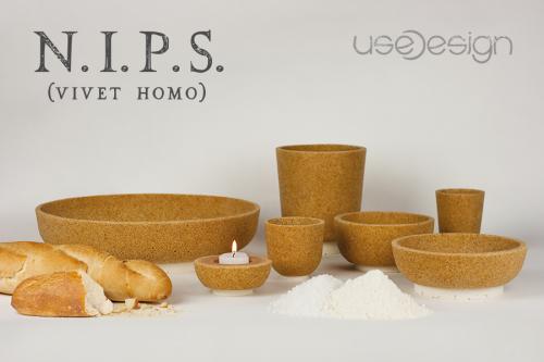 NIPS (vivet homo) by useDesign