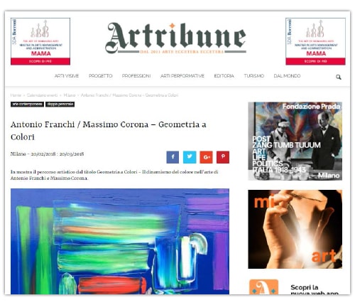 Artribune.com