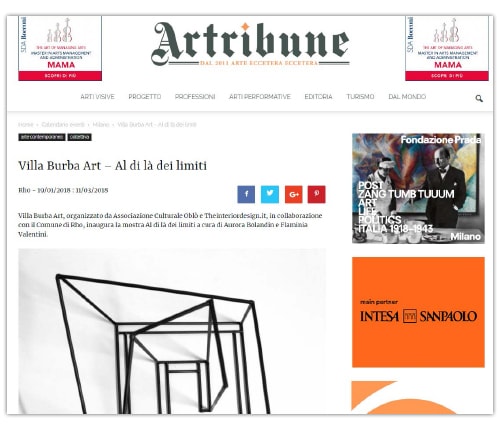 Artribune.com