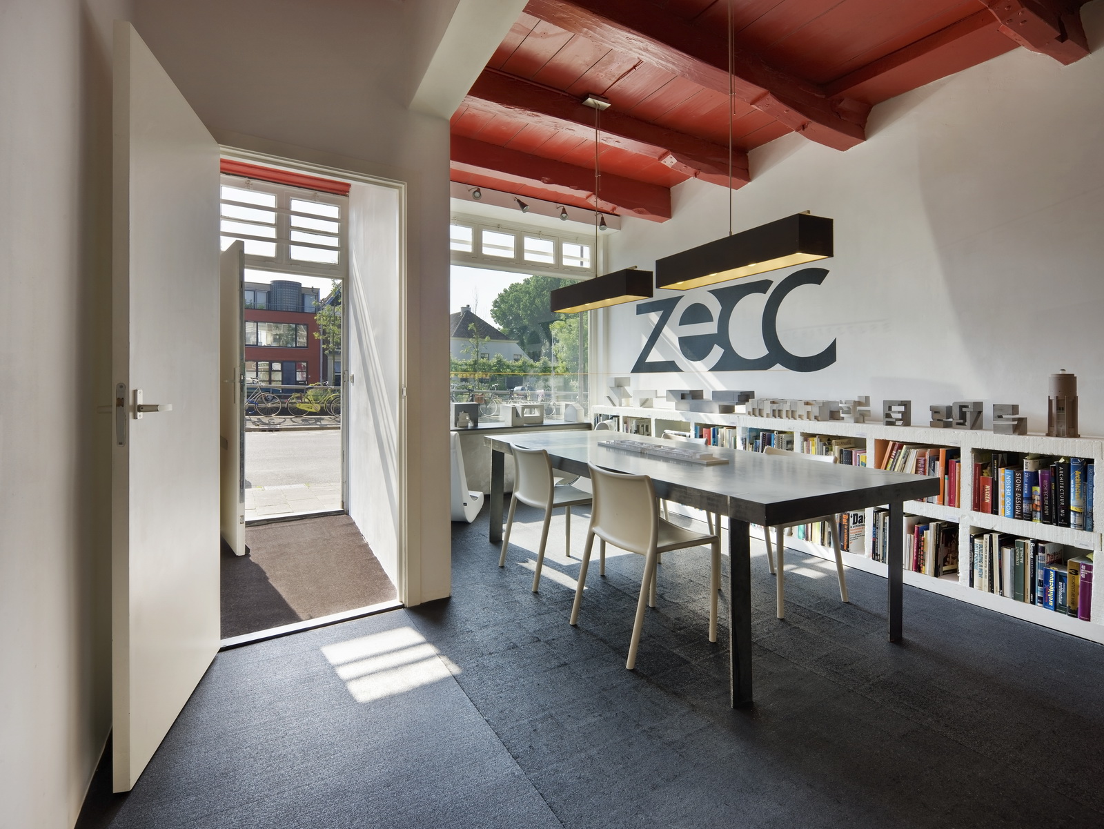Zecc Architects